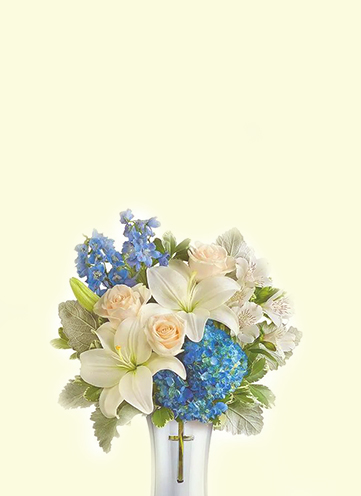 Sympathy Flowers Tolworth